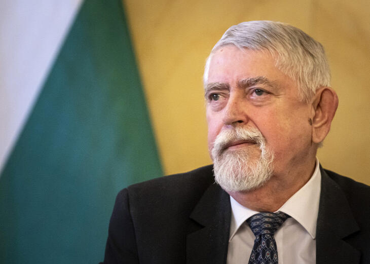 Elhunyt a negyedik Orbán-kormány egyik minisztere