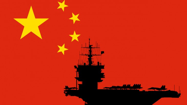 Kína elleni már folyok a felkészülés