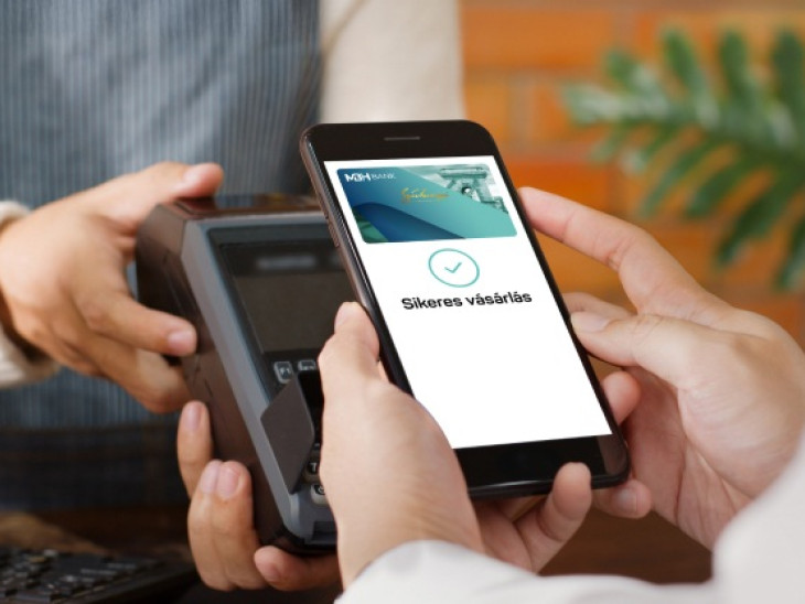 MBH Bank és Visa: Európában is újszerű megoldás a SZÉP Kártyák digitalizálására (x)