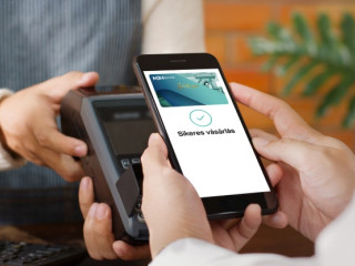 MBH Bank és Visa: Európában is újszerű megoldás a SZÉP Kártyák digitalizálására
