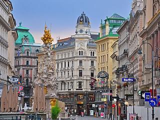 Bécsben 300 ezer forint egy kétszobás lakás bérleti díja – és Budapesten?