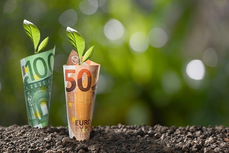 Az osztalékvadászoknak is érdemes az ESG-részvények felé fordulni
