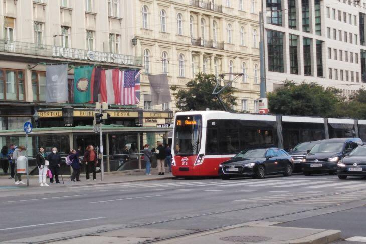 A bécsi és a budapesti piaci üzemanyagárak között alig van különbség