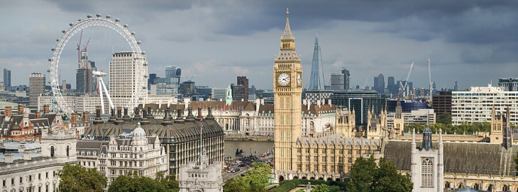A londoni lakáspiacon sok minden megváltozott az új kormány hatására