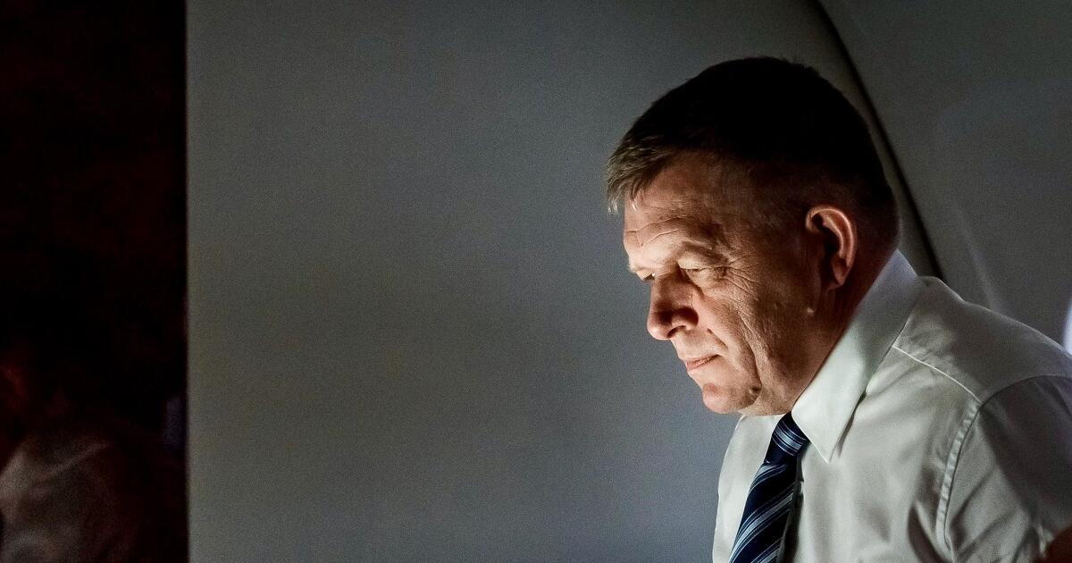 Fico szembeszállt Zelenszkij ötletével az EU-csúcson