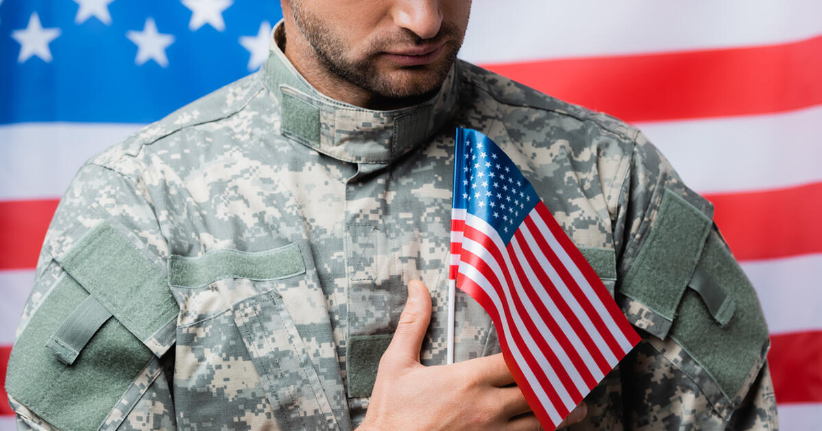 Kiderült, ki volt a Magyarországon meghalt amerikai katona