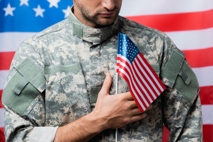 Kiderült, ki volt a Magyarországon meghalt amerikai katona