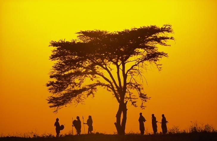 Súlyos dolgok történnek Afrikában - fel van erre készülve Európa?