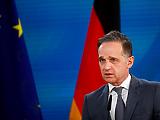 Üzent az Orbán-kormánynak a német külügyminiszter a tegnapi vétó miatt