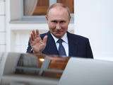 Putyin hadigazdaságra áll át – a legmélyebb recesszió jön a szovjet bukás óta