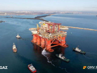 Gáz van Romániában – az oroszok tyúkszemére léphetnek