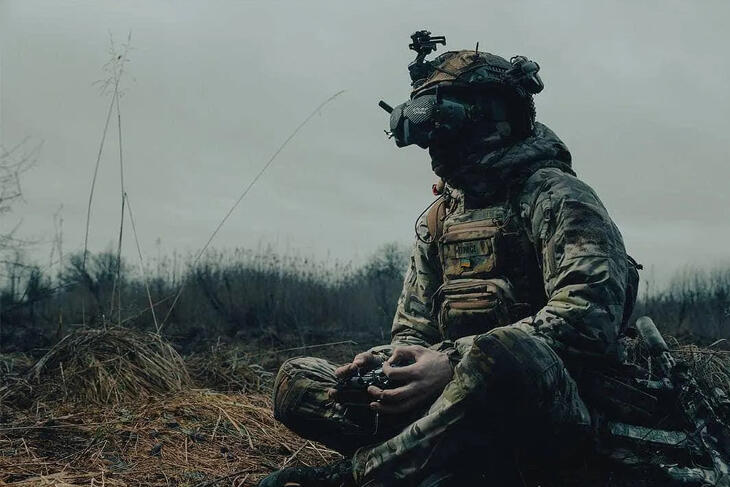 Putyin dühönghet: kulcsfontosságú létesítményt találhatott el Ukrajna