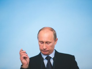 Fájhat Putyin feje, tényleg van miért aggódnia. Fotó: Depositphotos
