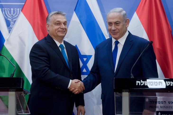 Magyarországra vetülhet a háború árnyéka