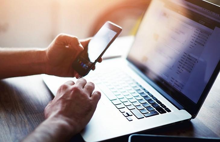 Egy vagon pénz szakadt a fintech cégekre tavaly