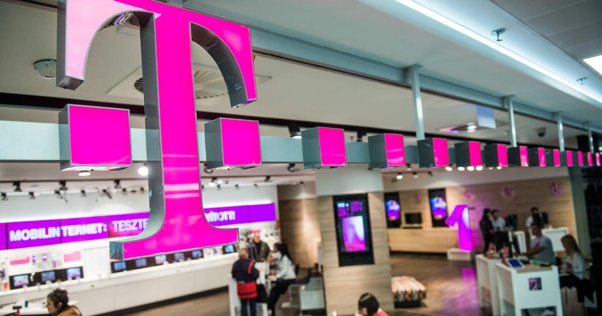 Több mint 57 milliárd forint profitot termelt a Magyar Telekom Kép