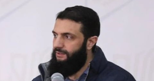 Abu Mohammed al-Golani ezentúl talán saját, civil nevét fogja használni
