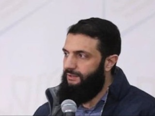 Abu Mohammed al-Golani ezentúl talán saját, civil nevét fogja használni