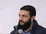Abu Mohammed al-Golani ezentúl talán saját, civil nevét fogja használni