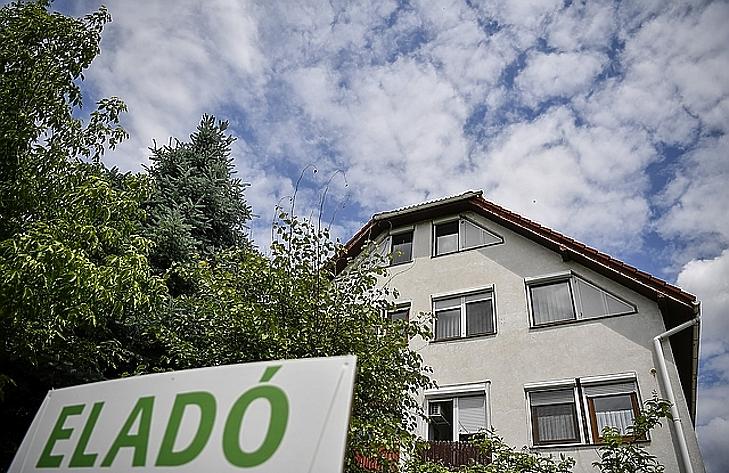 A fák nem nőnek az égig: megtorpanhat a lakásárak emelkedése