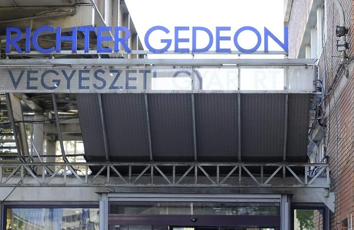 Újabb országokba szállíthatja gyógyszerét a Richter