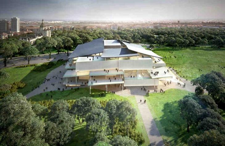 Kártérítés nélkül felmondhatók a Liget-projekt gigafejlesztései, de így sem éri meg