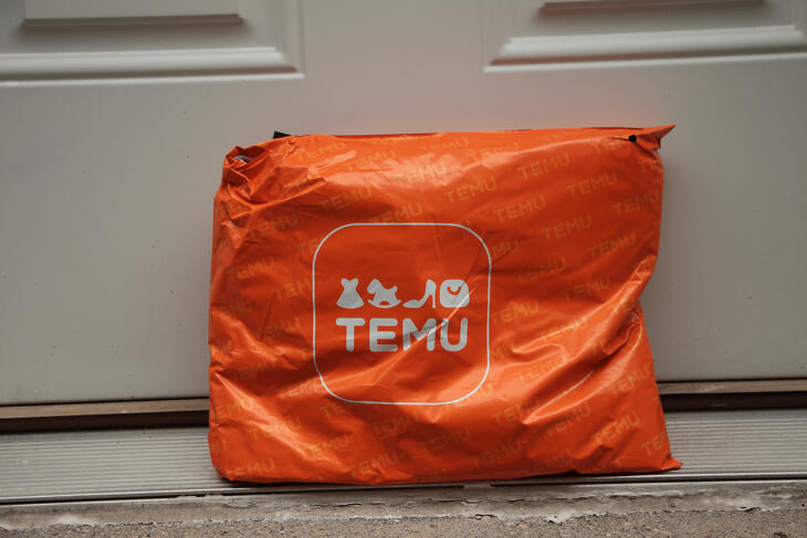 Árat emel a Temu és a Shein