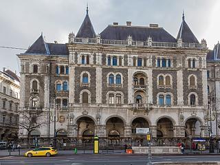 Budapest szégyenfoltjai: ezeket az épületeket fáj a legjobban nézni