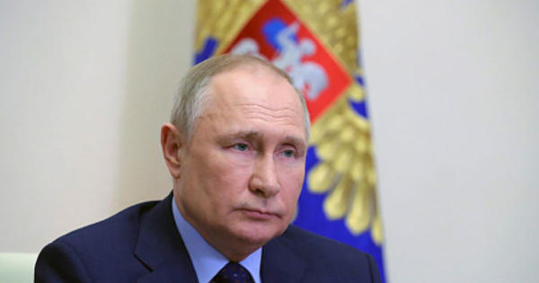 Putyin bocsánatot kért, jöhet az újabb szankció – péntek reggeli háborús összefoglaló