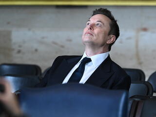 Európa-szerte elfordulnak a Teslától az autóvásárlók