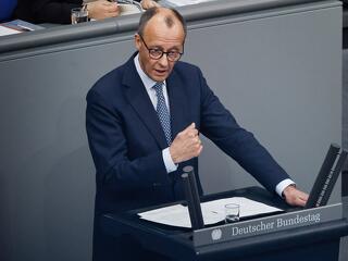 Németország nem tervezi a palesztin állam elismerését