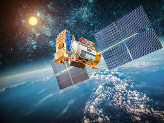 Az űrben is fegyverkezni kezd Németország