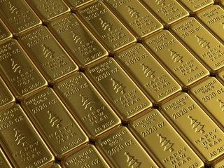 Itt az idő aranyat venni, mielőtt megtörik a dollár hegemóniája?