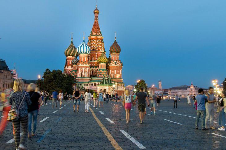 Hová mehetnek, akik elhagyják Oroszországot? Fotó: Pixabay
