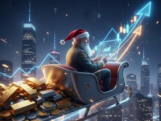 Fontos lélektani határt lépett át a New York-i tőzsde