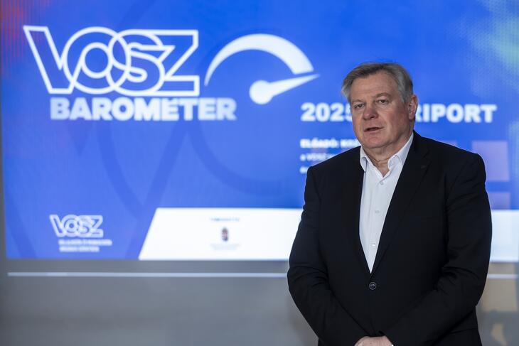 Újabb felmérés bizonyítja: idén is inkább csak a lakosságban bízhat a gazdaság