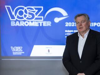 Újabb felmérés bizonyítja: idén is inkább csak a lakosságban bízhat a gazdaság