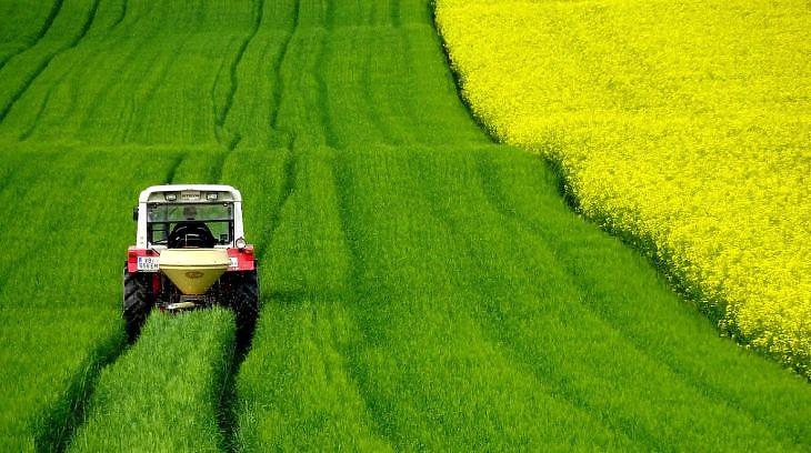 Jó üzlet volt tavaly agrárbiztosításokat értékesíteni