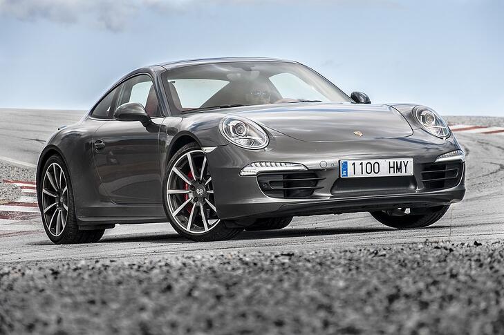 Vámok, kínai nyomás, lassú elektromos átmenet: a Porsche most a rövidebbet húzta