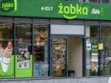 A Zabka lengyel boltlánc Romániába tart. Fotó: zabka.pl