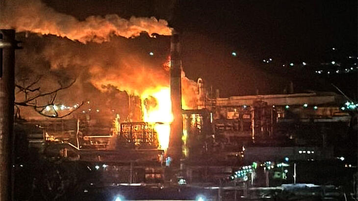 Energia-tűzszünet? Az oroszok szerint az ukránok sérti meg, nagyon