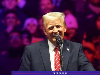 Kínos részlet derült ki Trump egyik fontos emberéről