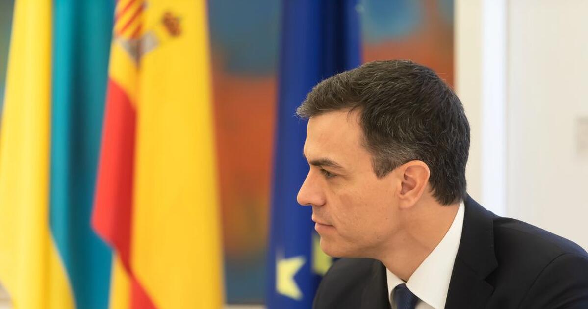 Kidobná Spanyolországot a NATO-ból Donald Trump