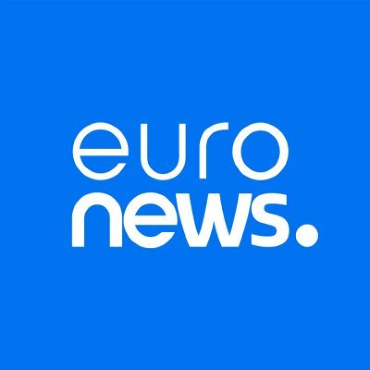 Az Euronews logója