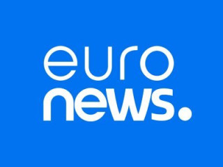Az Euronews logója