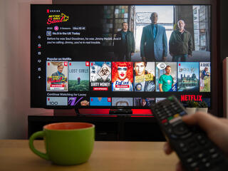 Nem örülhet maradéktalanul a Netflix