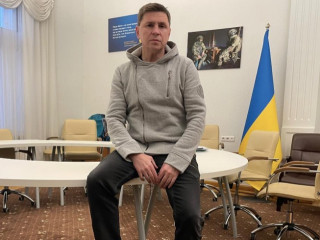 Mihajlo Podoljak