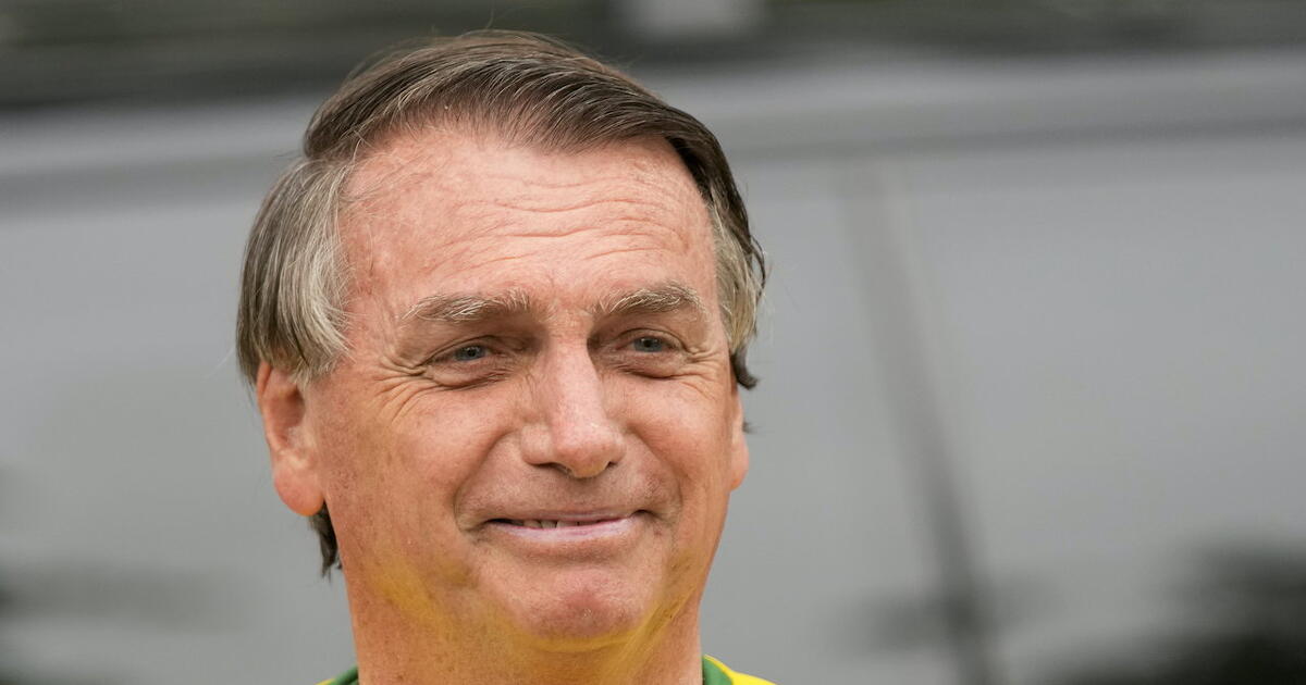 Kemény ítélet: talán ki sem jön a börtönből a volt brazil elnök