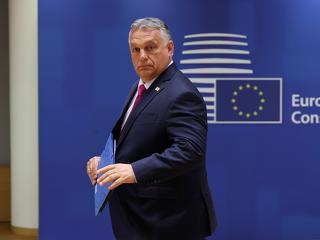 Orbán Viktor vétóinak ára sokszáz milliárdban mérhető