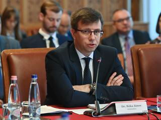 Megszólalt a magyar miniszter az uniós pénzekről